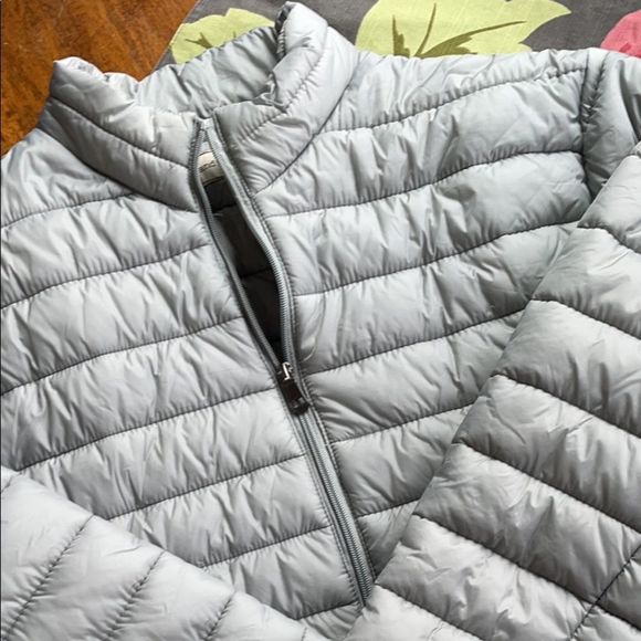 Scandia Woods Other - Men’s XL Grey Puffer Coat Scandia Woods